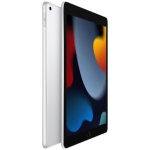 Apple iPad 10.2 64GB with Wi-Fi (9th Generation) - Silver - HZ Technology  Ltd.